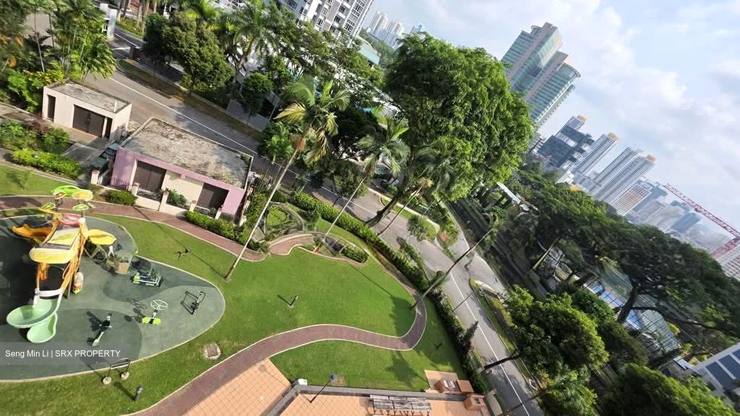 Boon Teck Towers (D12), Condominium #588580031